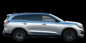 Read more about the article Renault Espace