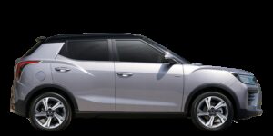 Read more about the article KGM Tivoli