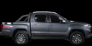 Read more about the article Foton Tunland G7