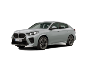 Read more about the article BMW X2