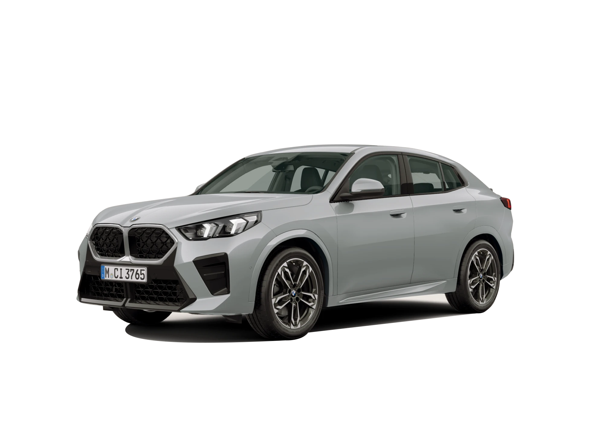 Read more about the article BMW X2