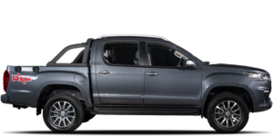 Read more about the article Foton Tunland G7