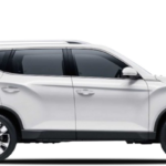 KGM Rexton