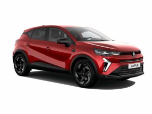 Read more about the article Renault Captur