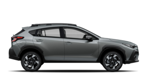 Read more about the article Subaru Crosstrek