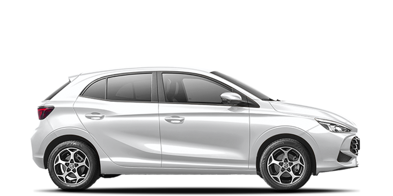 Read more about the article MG MG3
