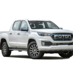 Foton Tunland G7