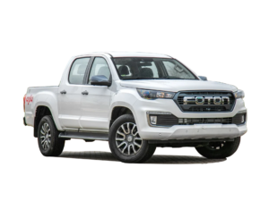Read more about the article Foton Tunland G7