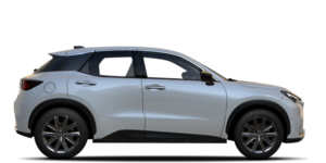 Read more about the article Lexus LBX