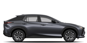 Read more about the article Lexus RZ