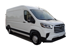 Read more about the article MAXUS Deliver 9