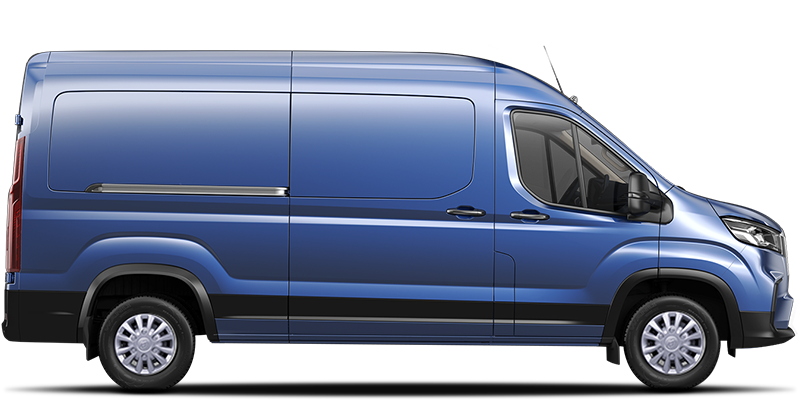 Read more about the article MAXUS Deliver 9