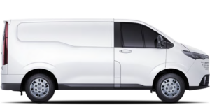 Read more about the article MAXUS Deliver 7