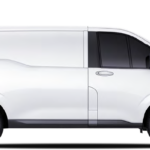 MAXUS Deliver 7