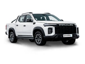 Read more about the article MAXUS T60 MAX