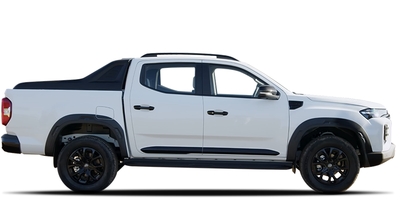 Read more about the article MAXUS T60 MAX