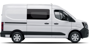 Read more about the article Nissan Interstar