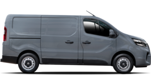 Read more about the article Nissan Primastar