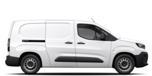 Read more about the article Peugeot Partner