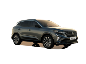 Read more about the article Renault Austral