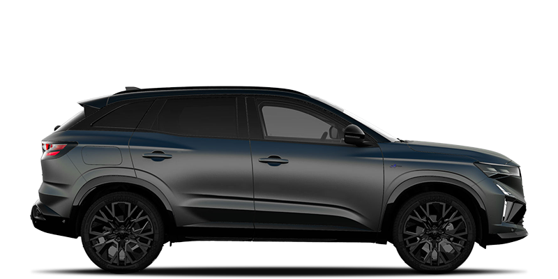 Read more about the article Renault Austral