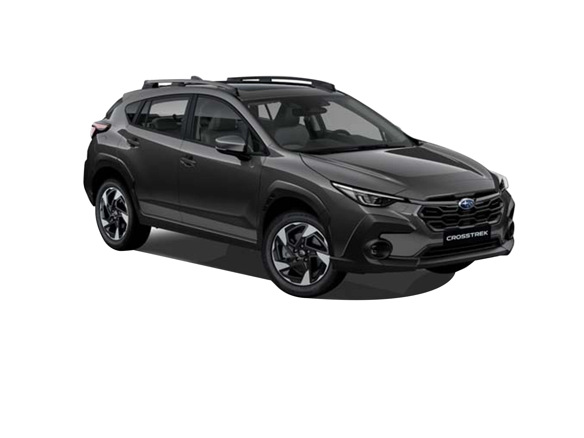Read more about the article Subaru Crosstrek