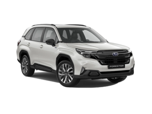 Read more about the article Subaru Forester