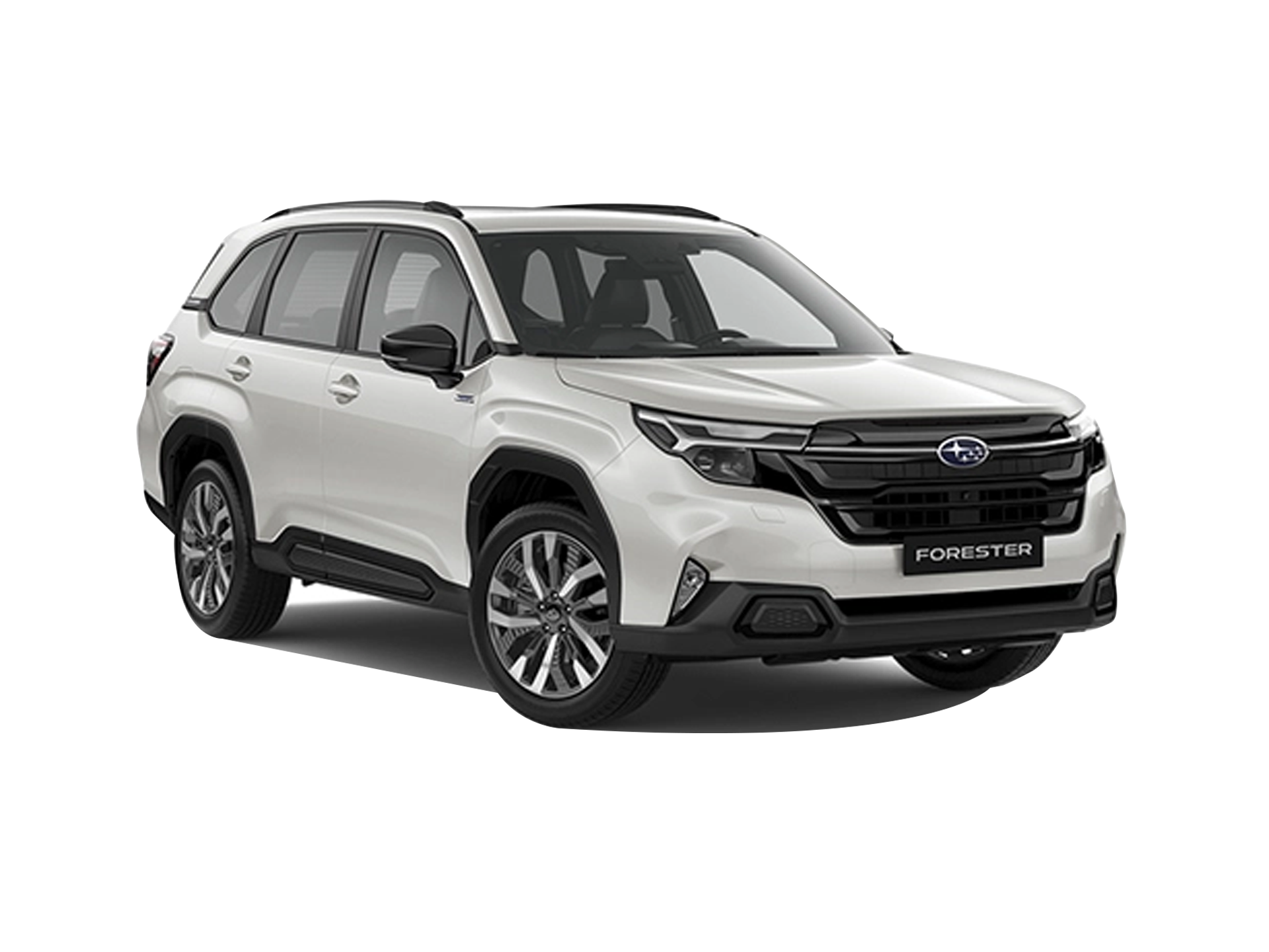 Read more about the article Subaru Forester