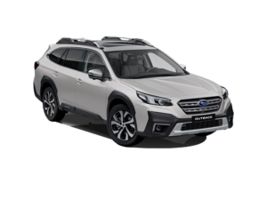 Read more about the article Subaru Outback