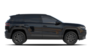 Read more about the article Jeep Compass