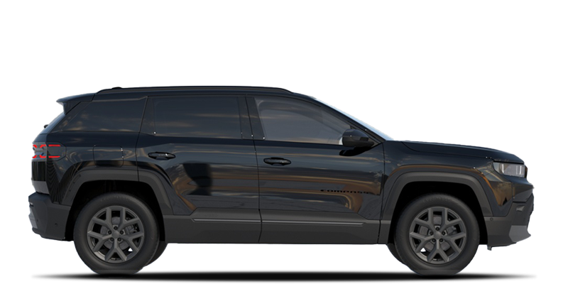 Read more about the article Jeep Compass