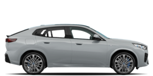 Read more about the article BMW X2