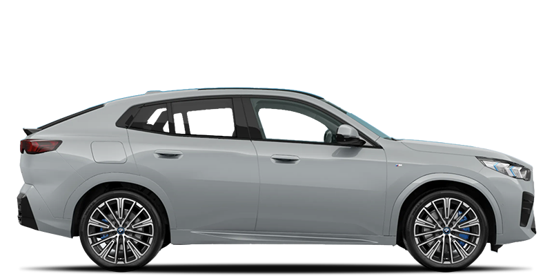 Read more about the article BMW X2