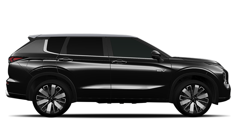 Read more about the article Mitsubishi Outlander