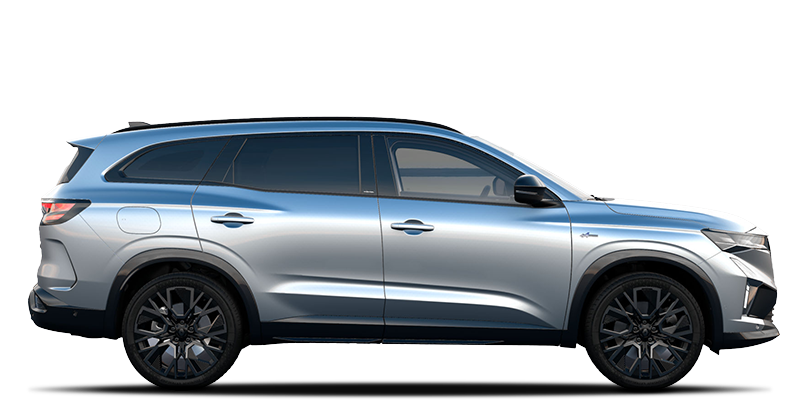 Read more about the article Renault Espace
