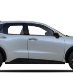 Lexus LBX