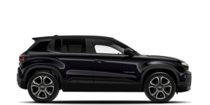 Read more about the article Jeep Avenger
