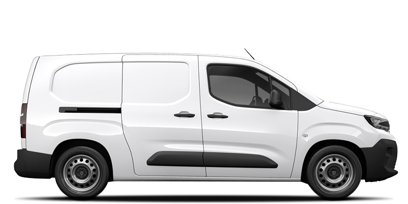 Read more about the article Peugeot Partner