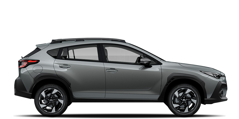 Read more about the article Subaru Crosstrek