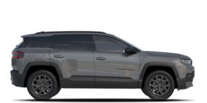 Read more about the article Jeep Compass