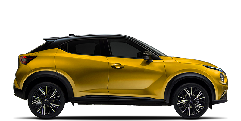 Read more about the article Nissan Juke