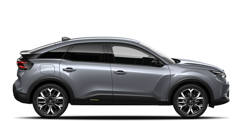 Read more about the article Citroen C4