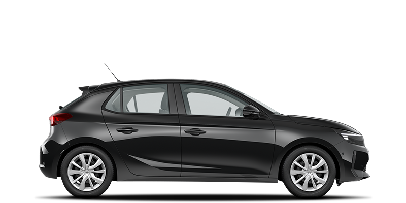 Read more about the article Opel Corsa