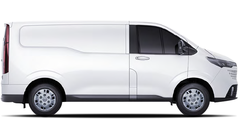 Read more about the article MAXUS Deliver 7