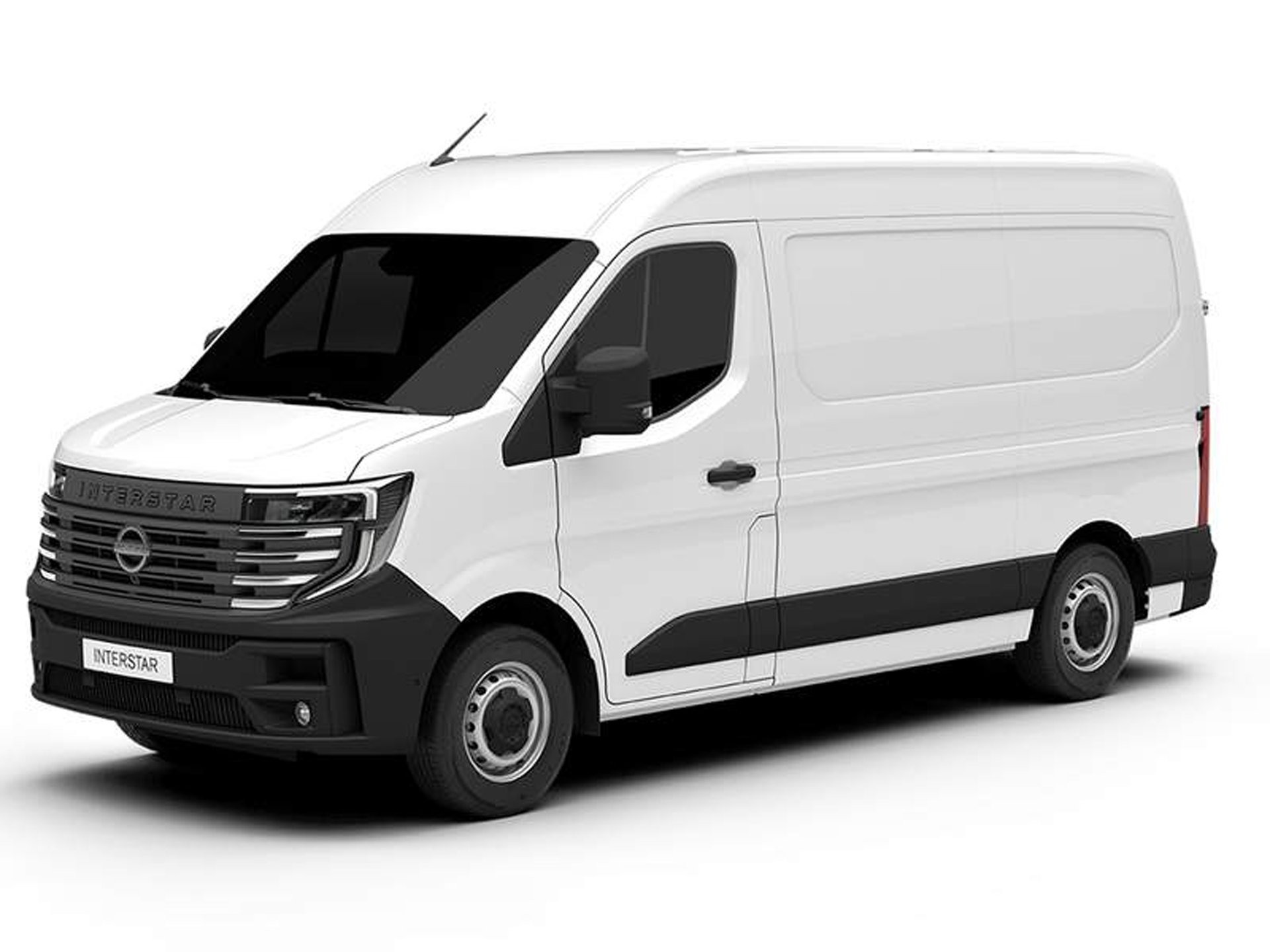 Read more about the article Nissan Interstar