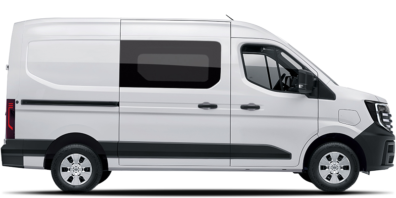 Read more about the article Nissan Interstar