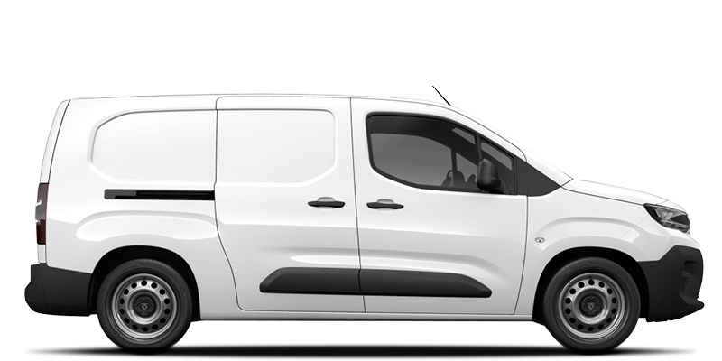 Read more about the article Peugeot Partner